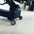 Hero roller görgők - Elektromos roller kiegészítő