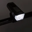 Tölthető LED-es első lámpa - Elektromos roller kiegészítő