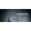 Kugoo G2 Pro - 800W - 13Ah-s elektromos roller