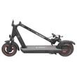 Kugoo Kirin G1 - elektromos roller - vízálló, törésálló, 500W - 13Ah