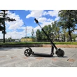 Kugoo S1 Pro - Fekete elektromos roller