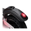 Kugoo S1 Pro - Fekete elektromos roller