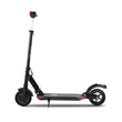 Kugoo S1 Pro - Fekete elektromos roller