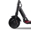 Kugoo S1 Pro - Fekete elektromos roller