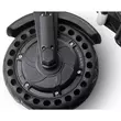 Kugoo S1 Pro - Fekete elektromos roller