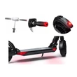 Kugoo S1 Pro - Fekete elektromos roller
