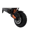 KuKirin G2 Master - elektromos roller - 52V - 2000W - 20Ah