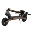 KuKirin G2 - elektromos roller - 48V - 800W - 15Ah - 2025-ös 