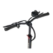 KuKirin M4 Max - elektromos roller - 48V - 800W - 18,5Ah