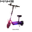 Maike KK4S - 3200W - 30Ah Samsung akkumulátoros elektromos roller