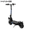 Maike MK8 - 3200W - 25Ah-s elektromos roller