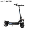 Maike MK8 - 3200W - 25Ah-s elektromos roller