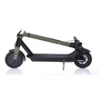 Momodesign EVO9 elektromos roller - 36V - 400W - 10Ah