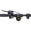 Momodesign EVO9 elektromos roller - 36V - 400W - 10Ah