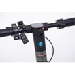 Momodesign EVO9 elektromos roller - 36V - 400W - 10Ah