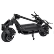 Nami Blast - Elektromos roller - 60V - 1000W x2 - 29Ah