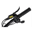 Nami Blast - Elektromos roller - 60V - 1000W x2 - 29Ah