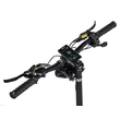 Nami Electric Klima - Elektromos roller - 60V - 1kWx2 - 25Ah