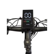 Nami Electric Stellar- Elektromos roller - 60V - 2x1000W- 80Ah