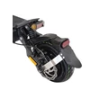 Nami Electric Stellar- Elektromos roller - 60V - 2x1000W- 80Ah