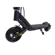 Nami Electric Stellar- Elektromos roller - 60V - 2x1000W- 80Ah