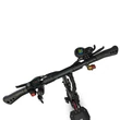 Nanrobot D4+2.0 elektromos roller 52V - 2x1000W - 23Ah