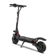 Nanrobot D4+2.0 elektromos roller 52V - 2x1000W - 23Ah