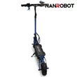 Nanrobot D4+3.0 kék elektromos roller 52V - 2x1000W - 23Ah
