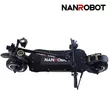 Nanrobot LS7 elektromos roller 60V - 2x1800W - 25Ah
