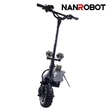 Nanrobot LS7 elektromos roller 60V - 2x1800W - 25Ah