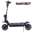 Nanrobot LS7 elektromos roller 60V - 2x1800W - 25Ah