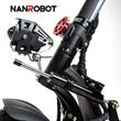 Nanrobot LS7+ elektromos roller 60V - 2x2400W - 40Ah