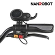 Nanrobot Lightning 2.0 - elektromos roller 48V - 2x800W - 18Ah