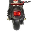 Használt Nanrobot X4 2.0 elektromos roller 48V - 500W - 10Ah