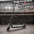 Nanrobot X4 2.0 elektromos roller 48V - 500W - 10Ah