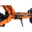 Whoosh RCB elektromos roller - 500W -  48V - 20.8Ah