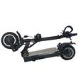 Whoosh - Atomic Reactor- Elektromos roller - Elektromos robogó - 60V - 5600W - 35Ah-s Panasonic akkumulátorral