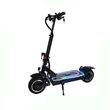 Whoosh - Atomic Reactor- Elektromos roller - Elektromos robogó - 60V - 5600W - 30Ah-s Panasonic akkumulátorral