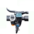 Whoosh - Atomic Reactor- Elektromos roller - Elektromos robogó - 60V - 5600W - 30Ah-s Panasonic akkumulátorral