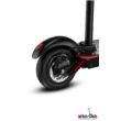 Whoosh E-Scarab - Elektromos roller  - 500W - 18Ah