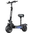Elektromos roller Whoosh E-Panther 500W 10Ah