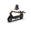 Whoosh Sprint Plus - 36V - 500W - 15.6 Ah-s elektromos roller