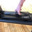 Whoosh Sprint Plus - 36V - 500W - 15.6 Ah-s elektromos roller