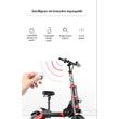 Whoosh - E-Scorpion - 1000W - 26.6Ah - elektromos roller - elektromos robogó