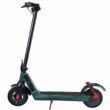 Whoosh City Ride - Green elektromos roller - 36V- 300W - 7,8Ah