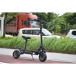 Whoosh Firebird Lite  - Elektromos roller - 52V - 2x1600W - 19Ah