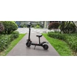 Whoosh Firebird Lite  - Elektromos roller - 52V - 2x1600W - 19Ah