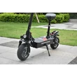 Whoosh Firebird Lite  - Elektromos roller - 52V - 2x1600W - 19Ah