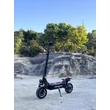 Whoosh Firebird Lite  - Elektromos roller - 52V - 2x1600W - 19Ah