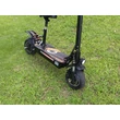 Whoosh Firebird Lite  - Elektromos roller - 52V - 2x1600W - 19Ah